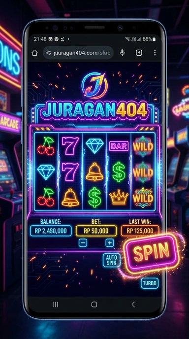 Screenshot daftar aplikasi terpopuler di juragan404.